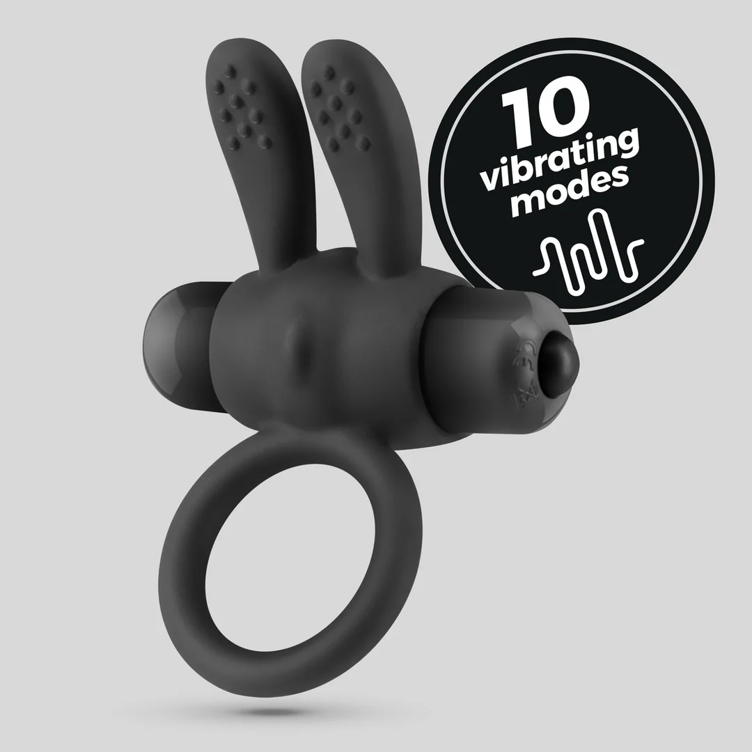 Pluto vibrierender Penisring – Bild 5