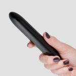 Crushious Classic Vibe Vibrator rot – Bild 12