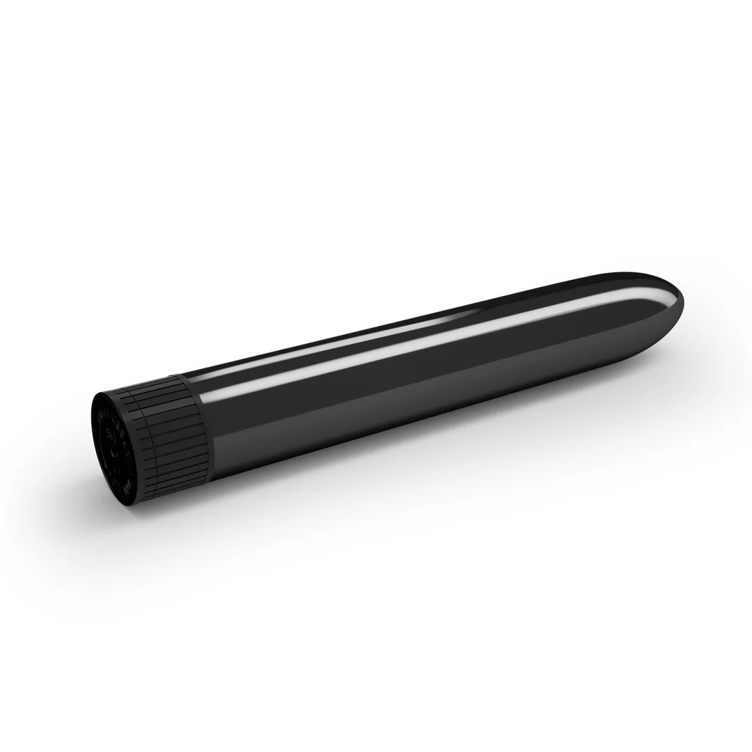Crushious Classic Vibe Vibrator rot – Bild 9