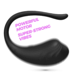 Crushious Tamago aufladbares Vibrations Ei – Bild 5