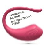 Crushious Tamago aufladbares Vibrations Ei – Bild 11