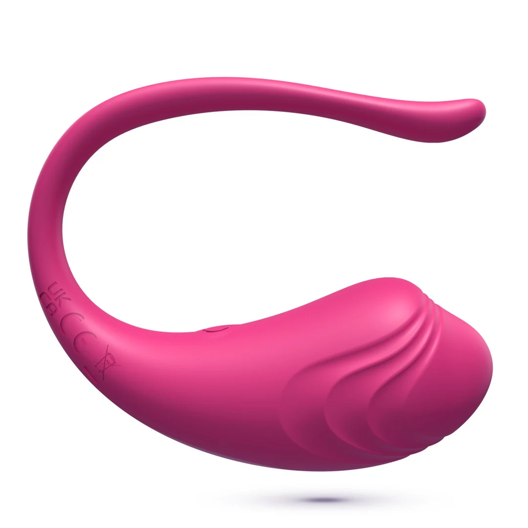 Crushious Tamago aufladbares Vibrations Ei – Bild 10