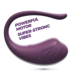Crushious Tamago aufladbares Vibrations Ei – Bild 18