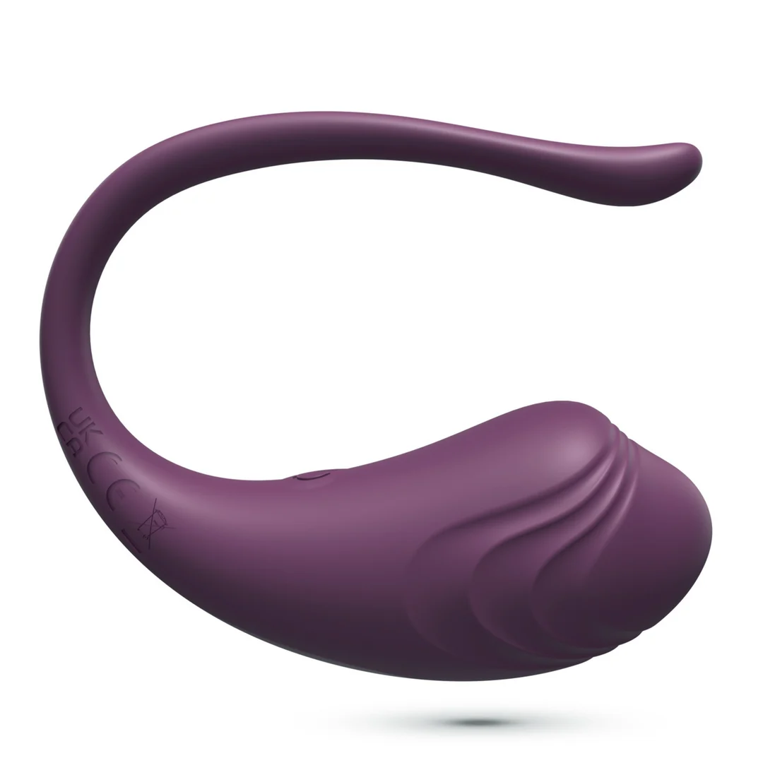 Crushious Tamago aufladbares Vibrations Ei – Bild 16