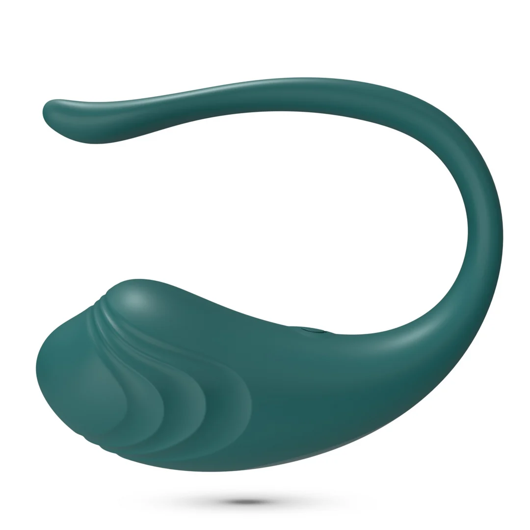 Crushious Tamago aufladbares Vibrations Ei – Bild 21