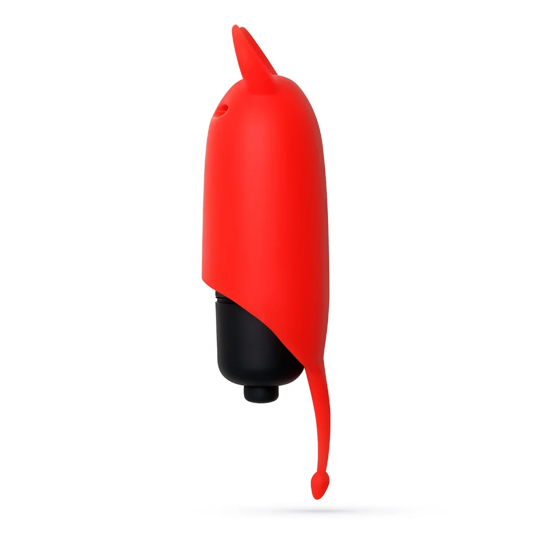 Crushious O Pet Devil Vibrationsbullet – Bild 10
