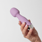 Crushious Wanderlust Mini Wand Massager – Bild 6
