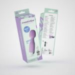 Crushious Wanderlust Mini Wand Massager