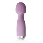 Crushious Wanderlust Mini Wand Massager – Bild 2