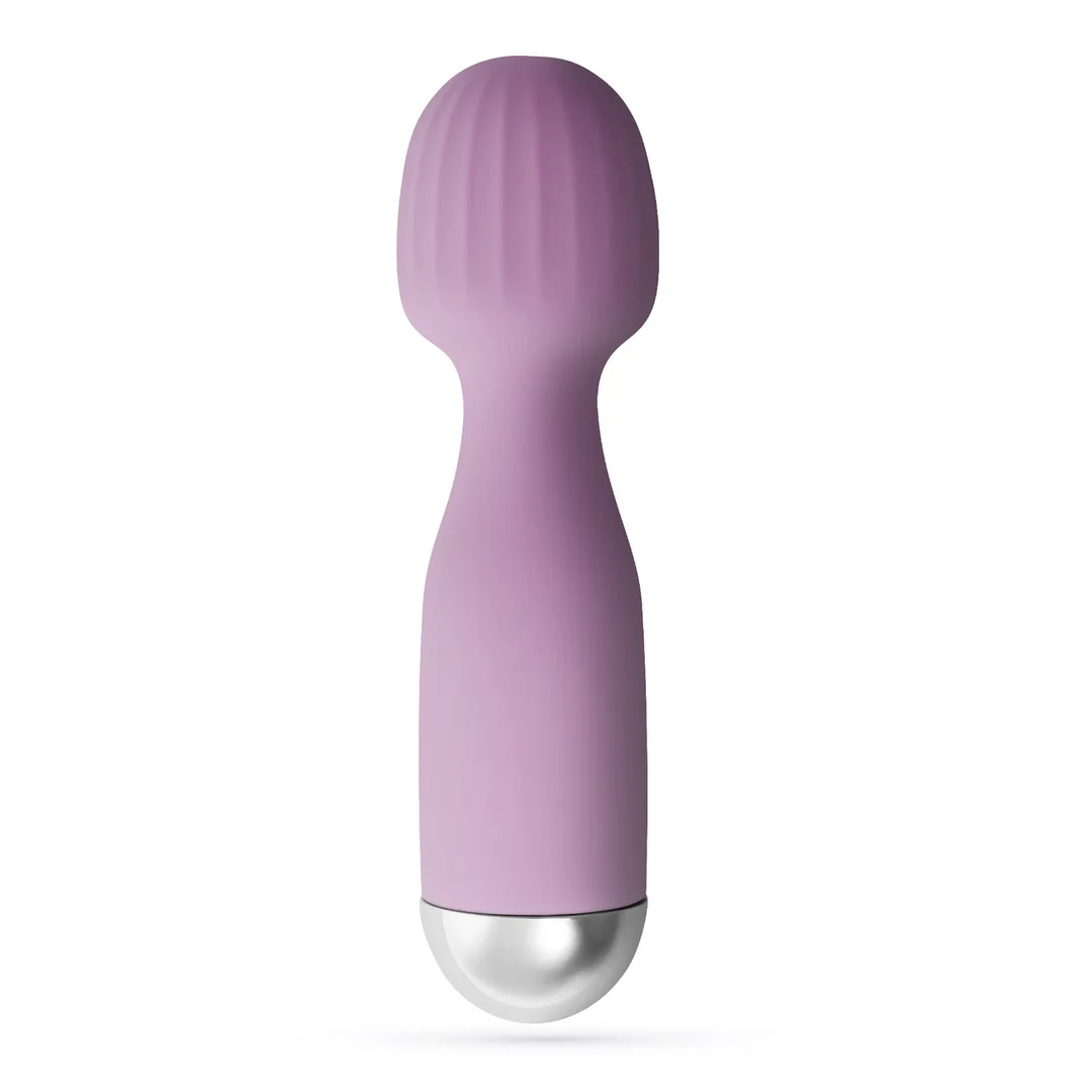 Crushious Wanderlust Mini Wand Massager – Bild 2