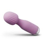 Crushious Wanderlust Mini Wand Massager – Bild 3