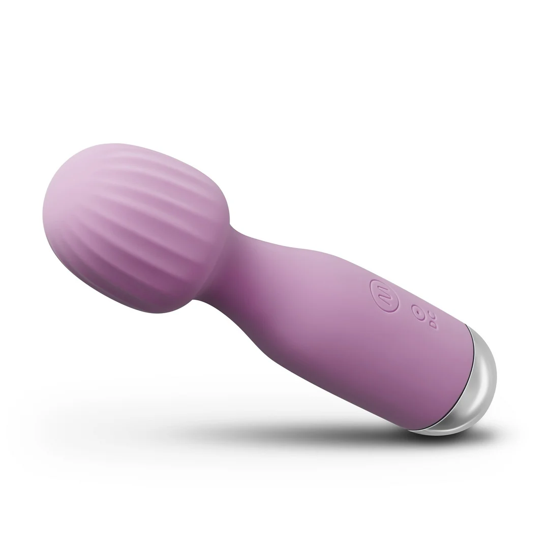 Crushious Wanderlust Mini Wand Massager – Bild 3