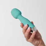 Crushious Wanderlust Mini Wand Massager – Bild 12