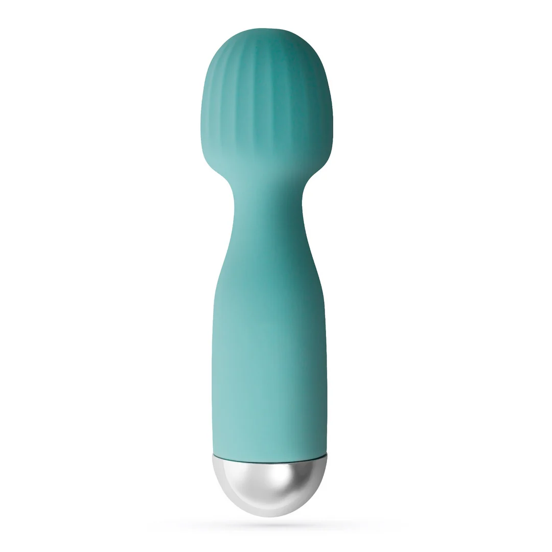 Crushious Wanderlust Mini Wand Massager – Bild 8