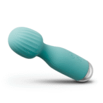 Crushious Wanderlust Mini Wand Massager – Bild 9