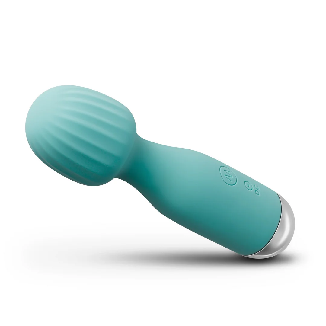 Crushious Wanderlust Mini Wand Massager – Bild 9