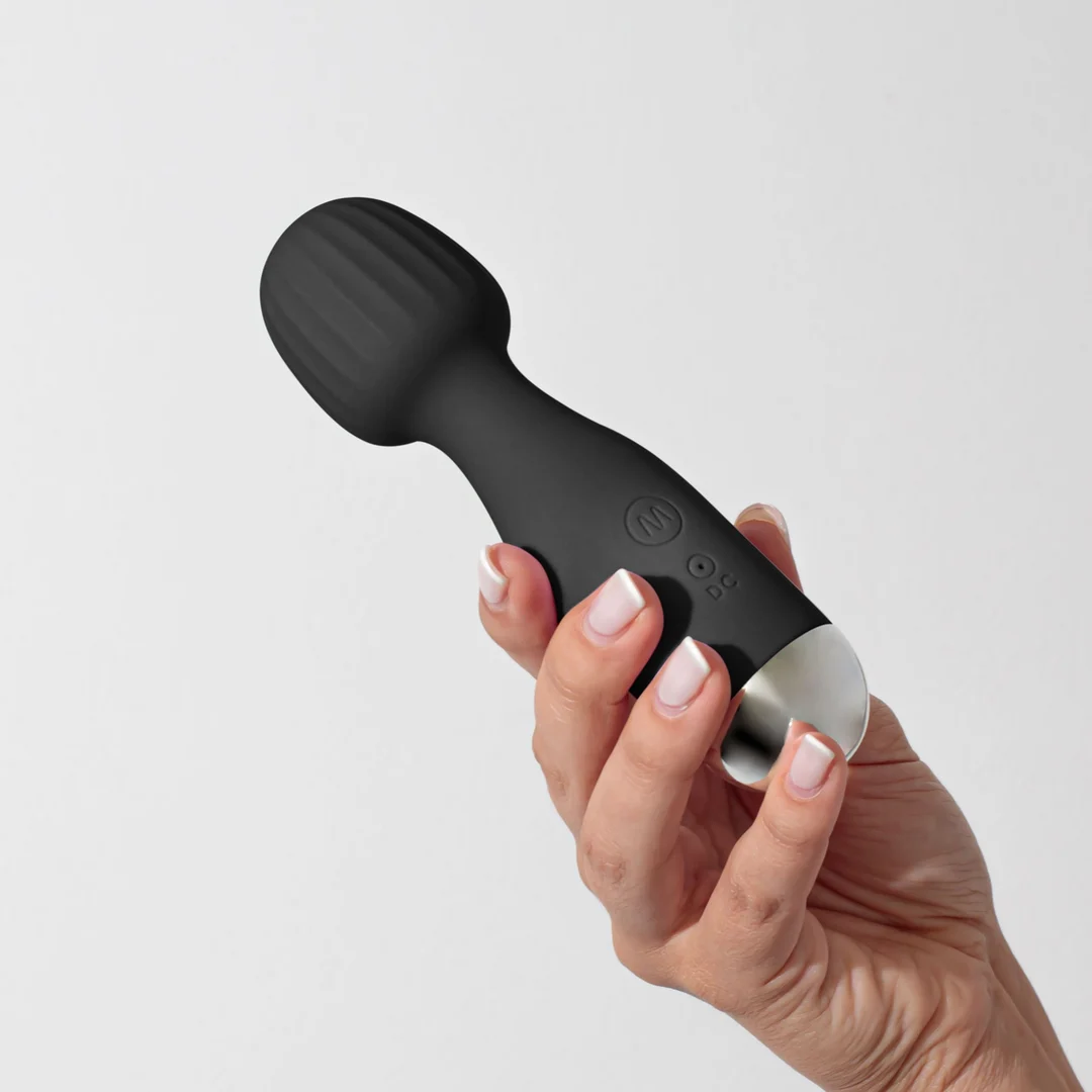 Crushious Wanderlust Mini Wand Massager – Bild 18