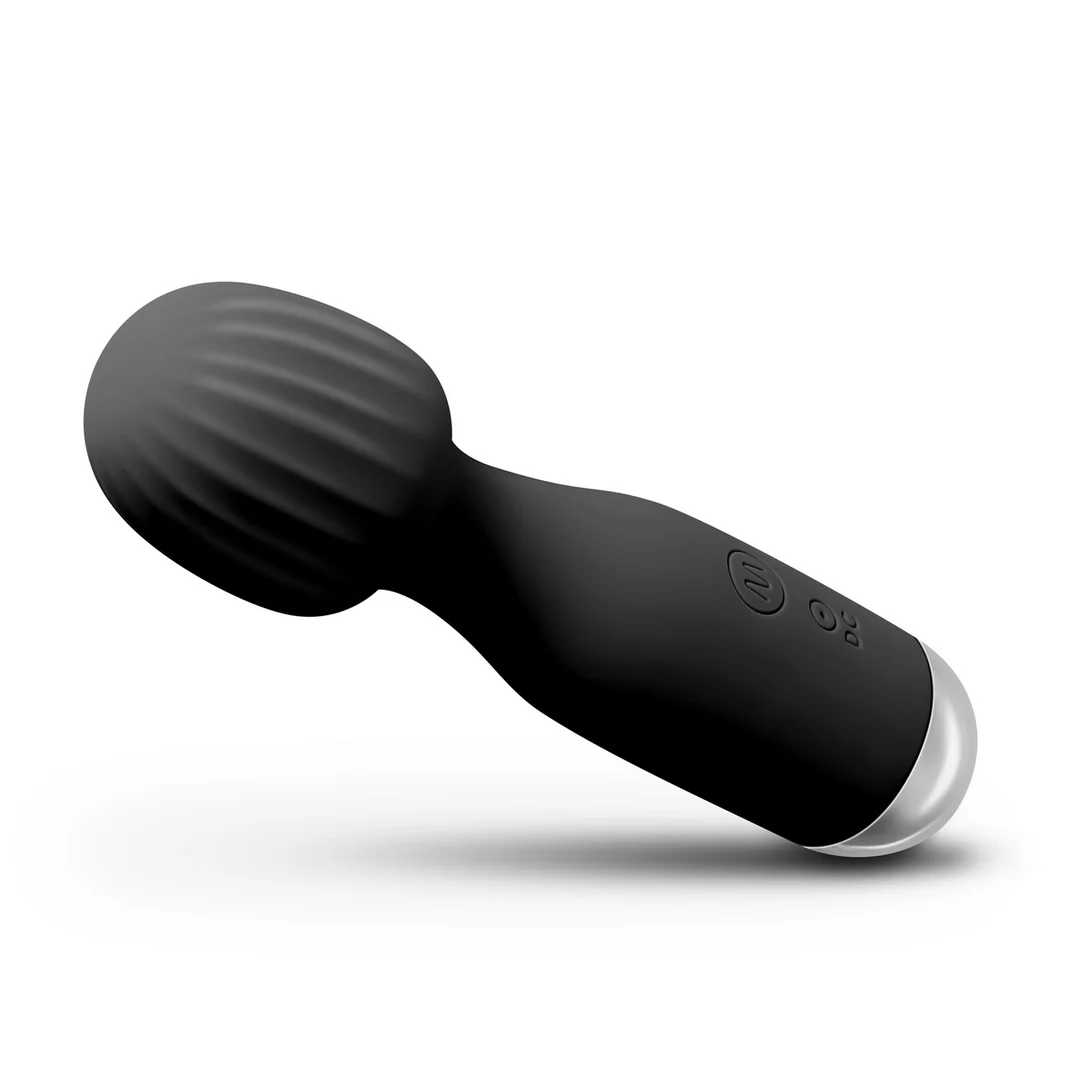 Crushious Wanderlust Mini Wand Massager – Bild 15