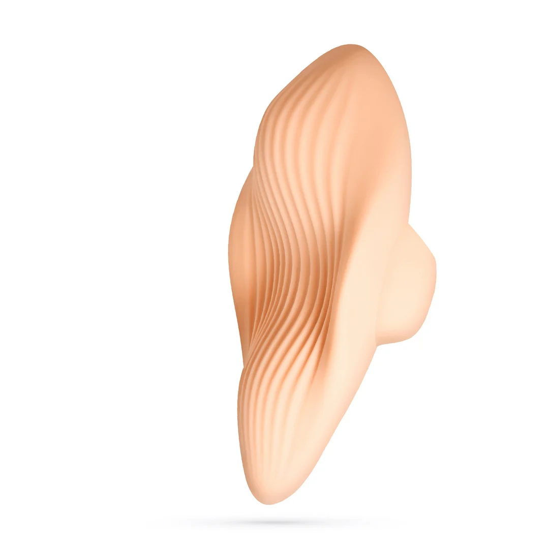 Crushious Atlantis Panty Vibrator mit Fernbedienung – Bild 2