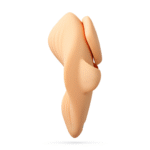 Crushious Atlantis Panty Vibrator mit Fernbedienung – Bild 4