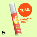 A Fuego Lento wärmendes Gleitgel 10 ml – Bild 3