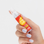 A Fuego Lento wärmendes Gleitgel 10 ml – Bild 5