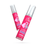Crushious Steal My Kisses Gleitgel mit Erdbeergeschmack – Bild 2