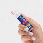 Crushious Steal My Kisses Gleitgel mit Erdbeergeschmack – Bild 10