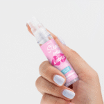 Crushious Steal My Kisses Gleitgel mit Erdbeergeschmack – Bild 16