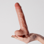Crushious Inviktus Vibe Vibrator 20 cm – Bild 6
