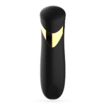 Crushious Blinders aufladbarer Vibrator schwarz – Bild 2