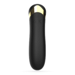 Crushious Blinders aufladbarer Vibrator schwarz – Bild 3
