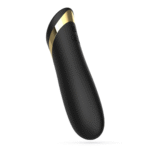 Crushious Blinders aufladbarer Vibrator schwarz – Bild 4