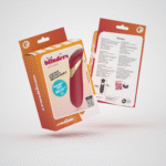 Crushious Blinders aufladbarer Vibrator schwarz – Bild 7