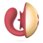 Crushious Arcane Paarvibrator – Bild 3
