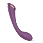 Crushious Midas biegsamer G Punkt Stimulator violett – Bild 3