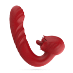 Crushious Osiria Rosen Vibrator – Bild 3