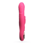 Crushious Mirenca Wiggle Rabbit Vibrator – Bild 4