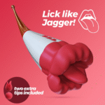 Crushious Jagger Doppelstimulator – Bild 5
