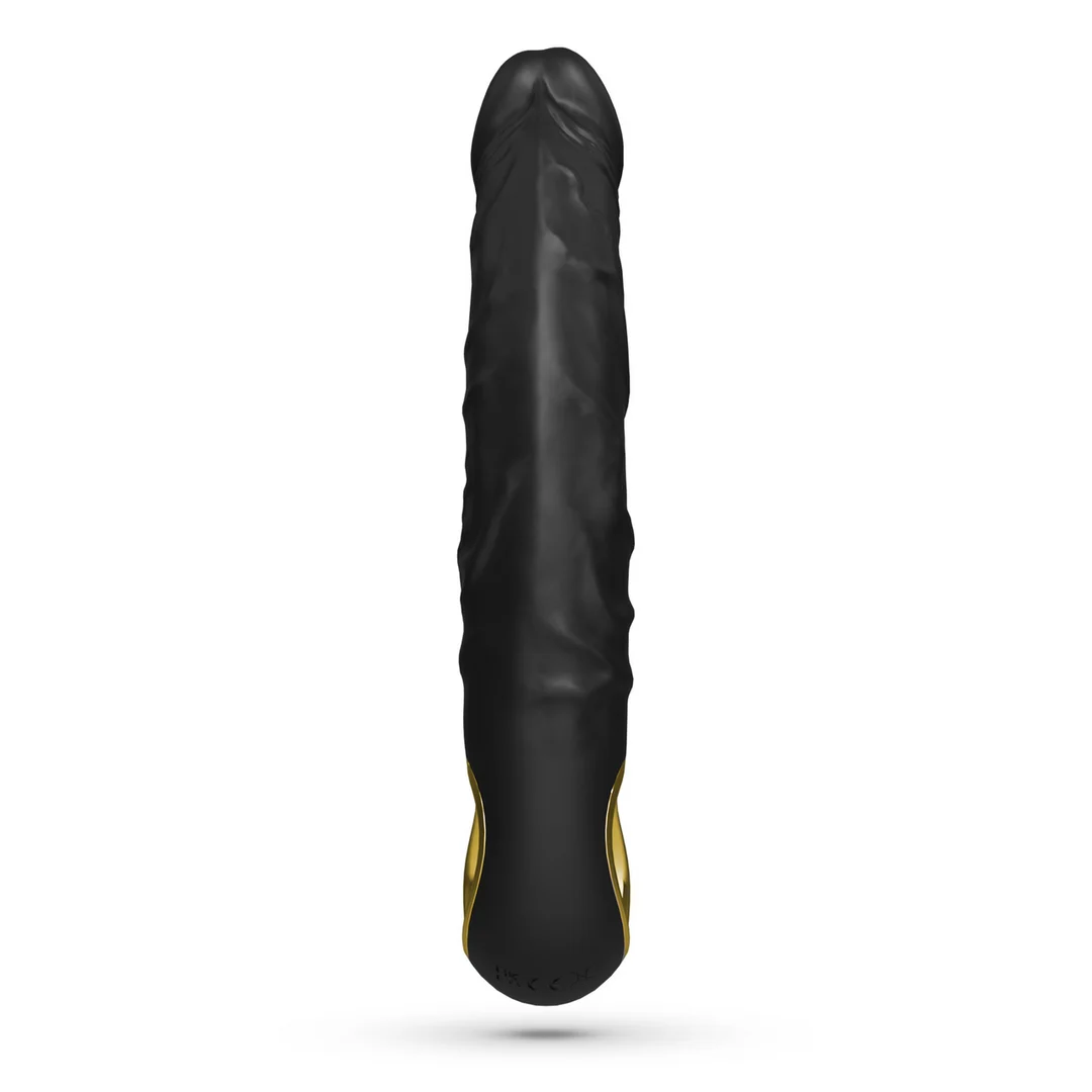 Crushious Magnus Bend flexibler Vibrator – Bild 3