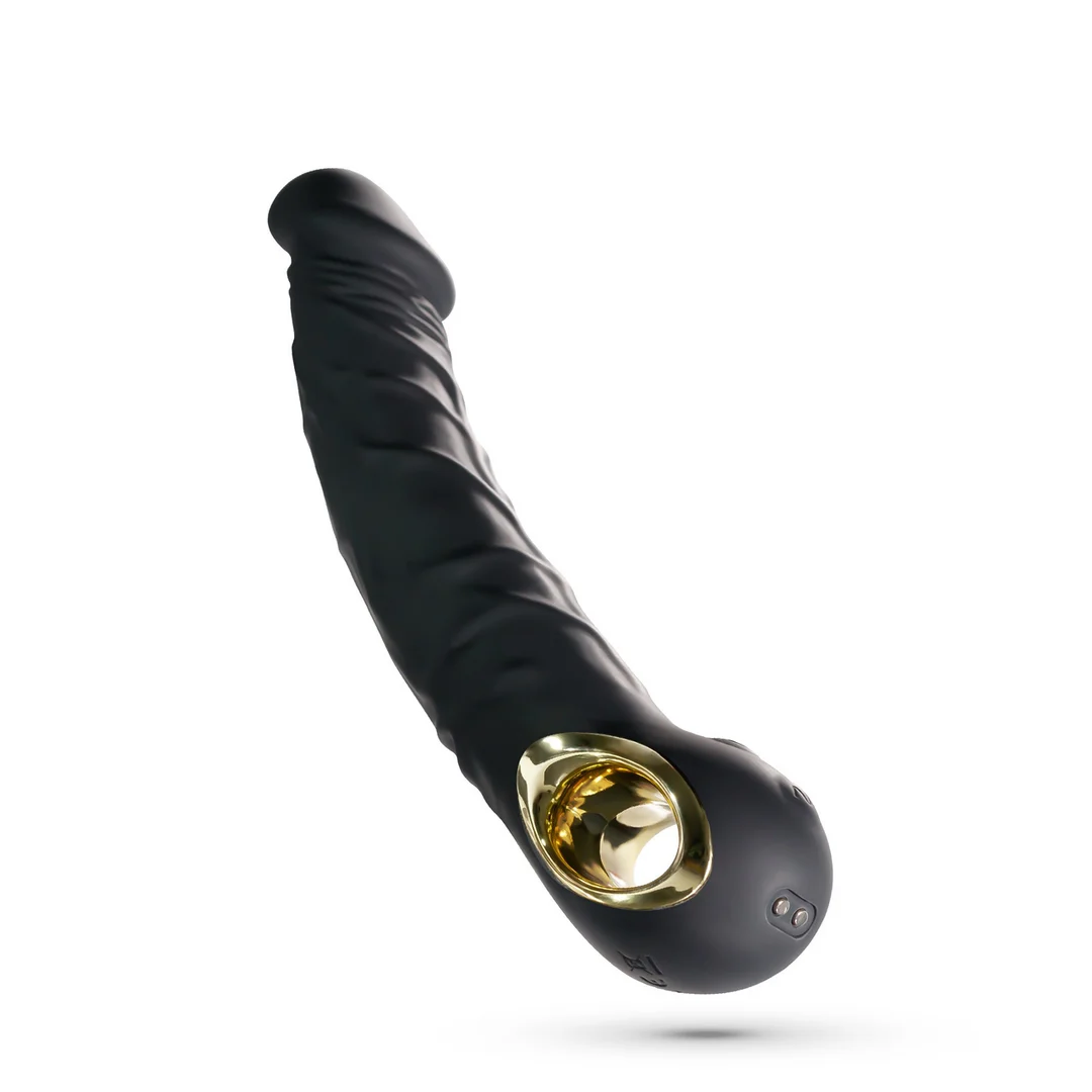 Crushious Magnus Bend flexibler Vibrator – Bild 4
