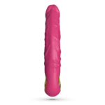 Crushious Magnus Bend flexibler Vibrator – Bild 9