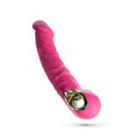Crushious Magnus Bend flexibler Vibrator – Bild 10
