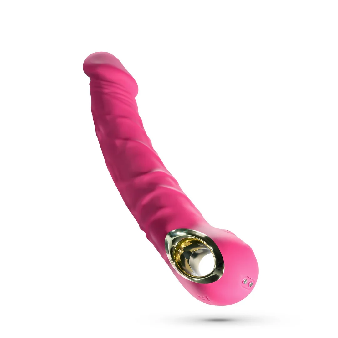 Crushious Magnus Bend flexibler Vibrator – Bild 10