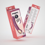 Crushious Magnus Bend flexibler Vibrator – Bild 13