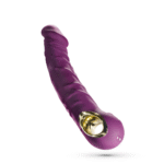Crushious Magnus Bend flexibler Vibrator – Bild 16