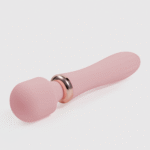 Crushious Jinx Dual Wand Massager mit Heizfunktion – Bild 2