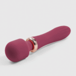 Crushious Jinx Dual Wand Massager mit Heizfunktion – Bild 8