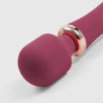 Crushious Jinx Dual Wand Massager mit Heizfunktion – Bild 9