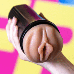 Crushious Prixus Masturbator mit Hülle – Bild 6